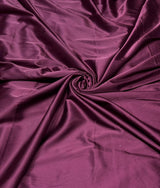 Armani satin