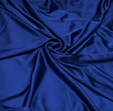 Armani satin