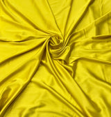 Armani satin