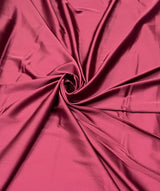 Armani satin