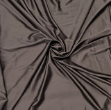 Armani satin