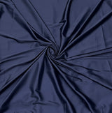 Armani satin