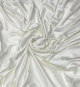 Armani satin