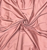 Armani satin