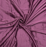 Armani satin