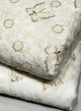 Pure viscose chinon