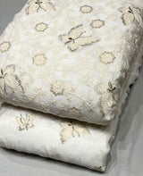 Pure viscose chinon