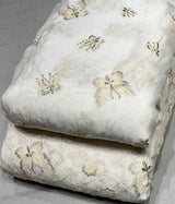 Pure viscose chinon