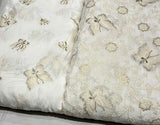 Pure viscose chinon