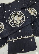Pure crepe