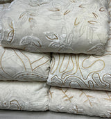 Velvet zari brasoo
