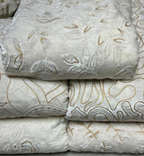 Velvet zari brasoo
