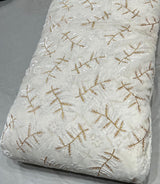 Velvet zari brasoo