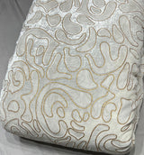 Velvet zari brasoo