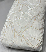 Velvet zari brasoo