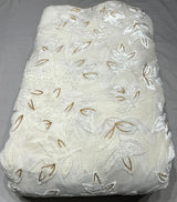 Velvet zari brasoo