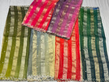 Pure banarsi orgenza