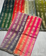 Pure banarsi orgenza