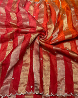 Pure banarsi orgenza