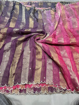 Pure banarsi orgenza