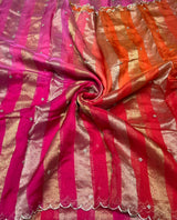 Pure banarsi orgenza