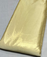 Satin foil