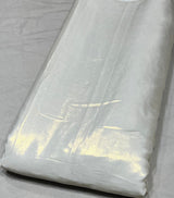 Satin foil
