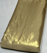 Satin foil