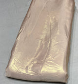 Satin foil