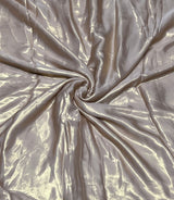 Satin foil