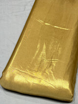 Satin foil
