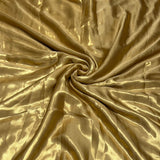 Satin foil