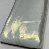Satin foil