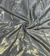 Satin foil