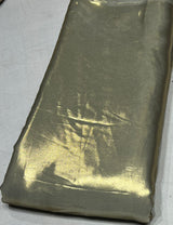 Satin foil