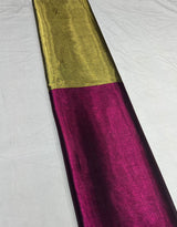 Banarsi tissue
