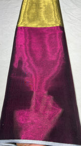 Banarsi tissue