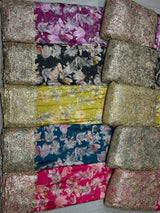 pure viscose chinon