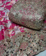 pure viscose chinon