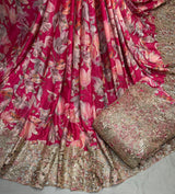 pure viscose chinon