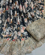 pure viscose chinon