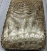 net Cutwork embroidery