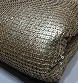 net Cutwork embroidery