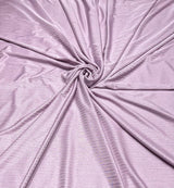 Imported Shimmer pleating Lycra