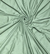 Imported Shimmer pleating Lycra