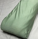 Imported Shimmer pleating Lycra