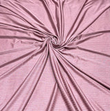 Imported Shimmer pleating Lycra