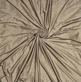 Imported Shimmer pleating Lycra