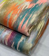 Korean multi jaccord