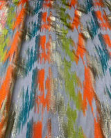 Korean multi jaccord